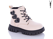 Ботинки Леопард F813B-11-old-1 от магазина Frison