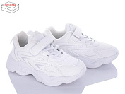 Кроссовки Biqi Lujia WQ3269-1 white от магазина Frison
