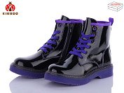 Ботинки Kimboo FG2185-3Z от магазина Frison