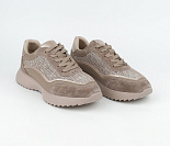 Кроссовки Allshoes 211031 от магазина Frison