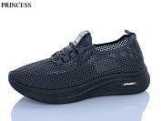 Кроссовки Princess 333-18 от магазина Frison