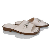 Шлепанцы Бабочка 3552-134 от магазина Frison