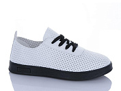 Кроссовки Qq Shoes BY1524-1 от магазина Frison