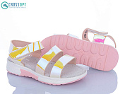Босоножки Crossopt GX197-1 pink от магазина Frison