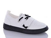 Кроссовки Qq Shoes 77-92-4 от магазина Frison