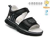 Босоножки Том.М 68043A от магазина Frison