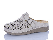 Шлепанцы Коронате 162-2 от магазина Frison