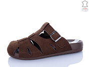 Шлепанцы Lilin PEG391-5 от магазина Frison