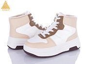Ботинки Stilli Group AM015-41 от магазина Frison