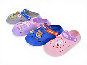 Кроксы Sanlin2 NUO2069 mix от магазина Frison