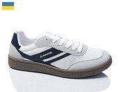 Кроссовки Demur 1035WH от магазина Frison