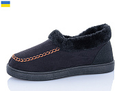 Бурки M&L Alex13 BD20 чорний от магазина Frison