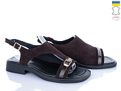 Босоножки Fatfax 506-20 от магазина Frison