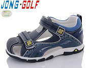 Босоножки Jong-Golf B20269-1 от магазина Frison