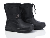 Ботинки Demur 391-1A чорний-2025 от магазина Frison