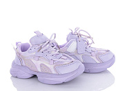 Кроссовки Clibee AS2402 purple от магазина Frison