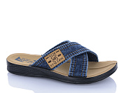 Шлепанцы Oskar 26-15 от магазина Frison