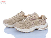 Кроссовки Aba J2092-4 от магазина Frison