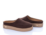 Шлепанцы Loretta Y091-2 от магазина Frison