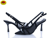 Босоножки Meideli F566-19 от магазина Frison