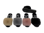 Тапочки Rai Shoes WP88C mix от магазина Frison
