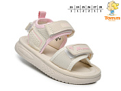 Босоножки Том.М 65069B от магазина Frison