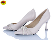 Туфли Meideli L8683-16 от магазина Frison