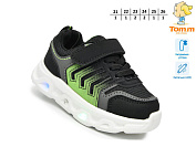 Кроссовки Том.М 65045A LED от магазина Frison
