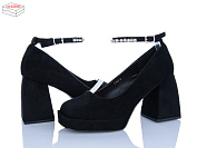 Туфли L&M-Lemon Y162-2 от магазина Frison