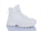 Кроссовки Qq Панда X103-2 от магазина Frison