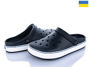 Кроксы Roks 1005 т.синій от магазина Frison