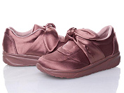 Кроссовки Doremi N18-26L pink от магазина Frison