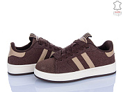 Кроссовки Stilli Group JH2610-4R шкіра от магазина Frison