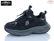 Кроссовки Baas K6621-1 от магазина Frison