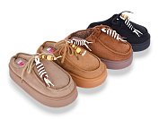 Тапочки Deshman A8182 mix от магазина Frison