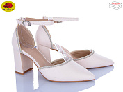 Туфли Meideli L622-5 от магазина Frison