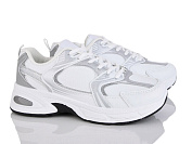 Кроссовки Бабочка NB532-283 от магазина Frison
