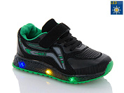 Кроссовки Okshoes CP232-2 LED от магазина Frison