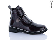 Ботинки Xifa Kids B1665-3C от магазина Frison