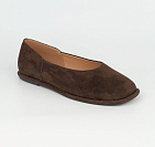 Балетки Allshoes 211098 от магазина Frison