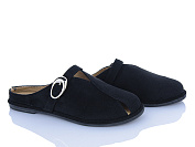 Шлепанцы Loretta Y107 от магазина Frison