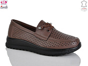 Туфли Gukkcr YK5010-14 от магазина Frison