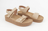 Босоножки Allshoes 196662 от магазина Frison