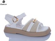 Босоножки Башили G5511-1 от магазина Frison