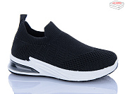 Кроссовки Qq Панда S31-1 от магазина Frison