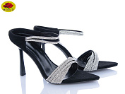 Шлепанцы Meideli H9326-24 от магазина Frison