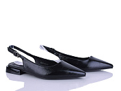 Туфли Бабочка 5041-179 от магазина Frison