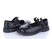 Туфли Clibee DC637-1 black от магазина Frison