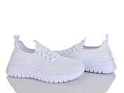 Кроссовки Бабочка 372-305 от магазина Frison