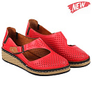 Туфли Allshoes 170664 от магазина Frison